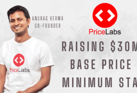pricelabs minimum stay