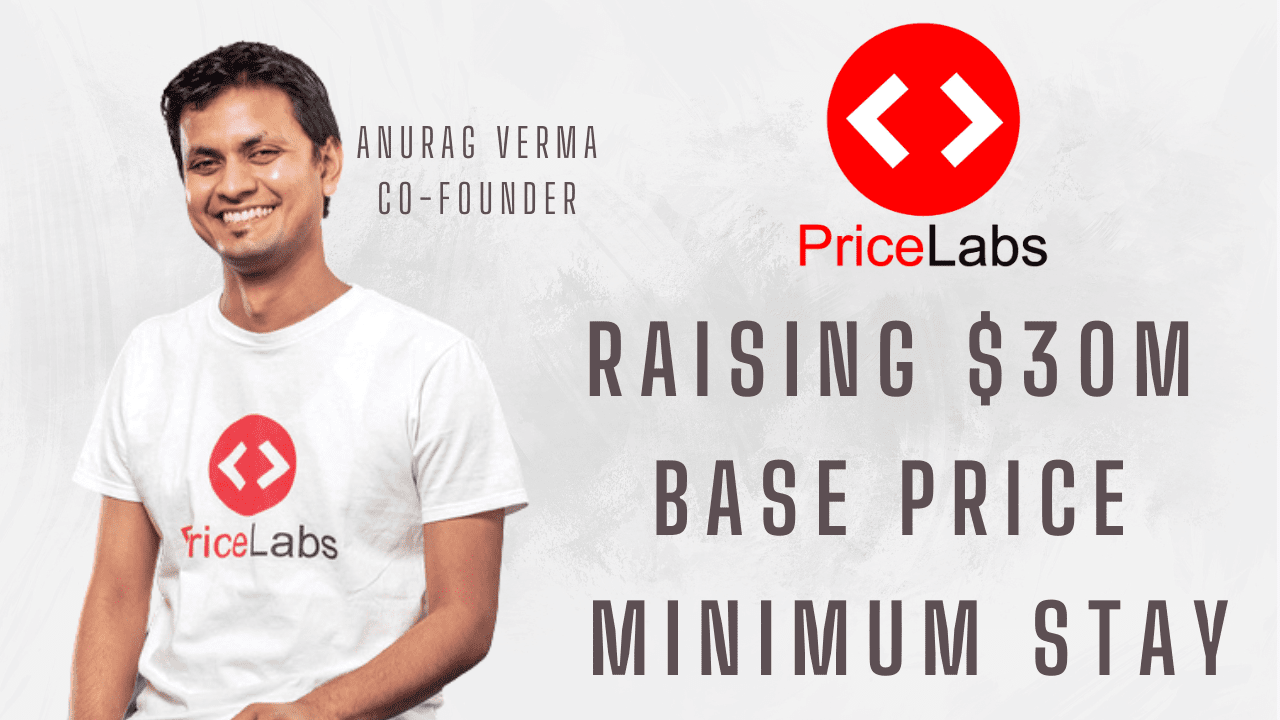 pricelabs minimum stay