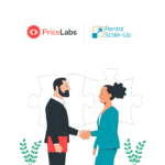 rental scale-up pricelabs