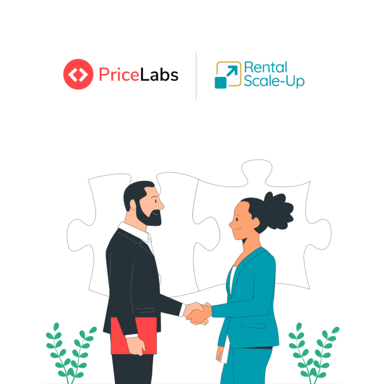 Home - Français 47 PriceLabs acquiert Rental Scale-Up pour offrir plus d’informations sur la location saisonnière