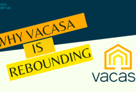 vacasa stock