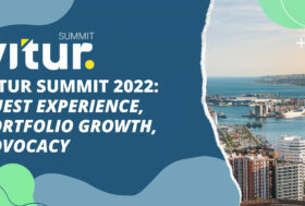 VITUR Summit 2022, must attend for short-term rental managers