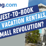 request to book booking.Com