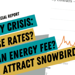 Crisis energética: ¿Cómo pueden los propietarios de alquileres vacacionales trasladar los costes y reducir el consumo? ¿Se pueden promocionar estancias largas a “turistas energéticos”? 12 vacation rental energy crisis