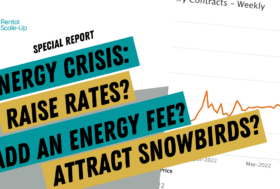 vacation rental energy crisis