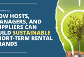 How hosts, managers, and suppliers can build sustainable short-term rental brands final