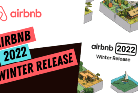 airbnb 2022 winter release 2023