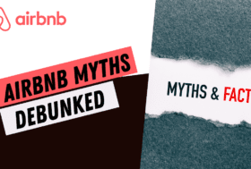airbnb myths debunked
