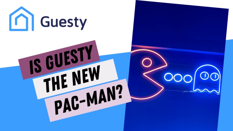 Home - Français 46 Pourquoi Guesty devient-il le nouveau Pac-Man de l’industrie de la location court terme ?