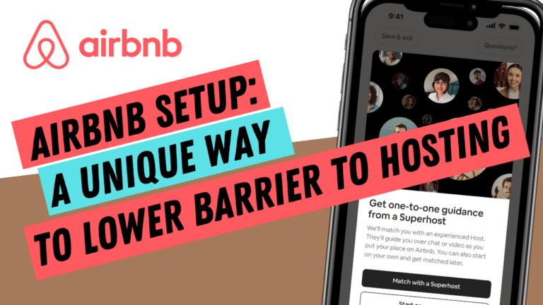 Home - Français 54 Airbnb Setup : Comment l’entreprise veut aider des millions de nouveaux hôtes à « Airbnbiser » leur logement