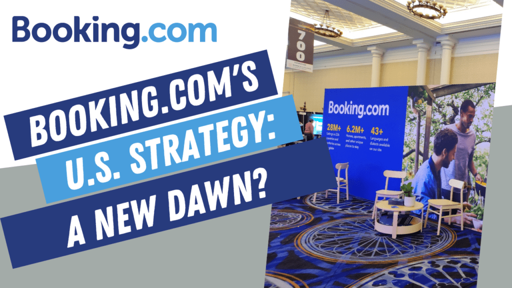 booking.com us strategy 2023