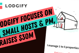 lodgify vacation rental software