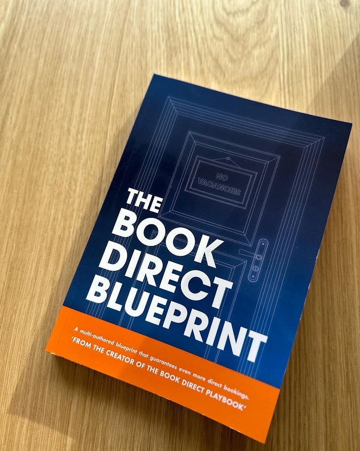 the book direct blueprint