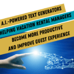 AI text generators for travel and tourism