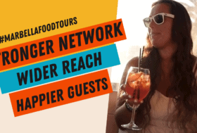 Crafting authentic vacation rental guest experience through collaboration with local businesses