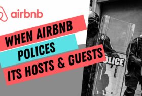 airbnb data on discrimination