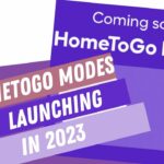 Lanzamiento de HomeToGo Modes en 2023 4 hometogo modes 2023