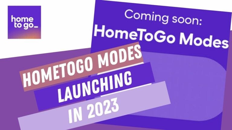 Home - Français 47 Lancement de HomeToGo Modes en 2023