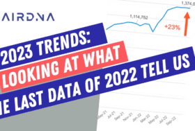vacation rental trends 2023
