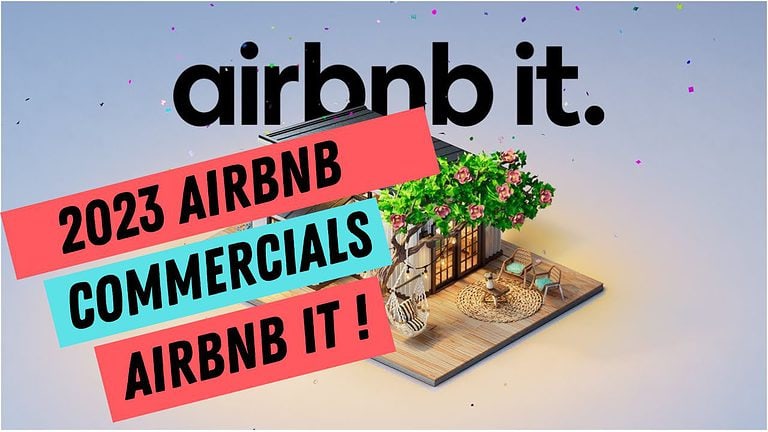 Home - Français 52 Publicités Airbnb 2023 : Hôtes occasionnels, mettez votre logement sur Airbnb et gagnez de l’argent !