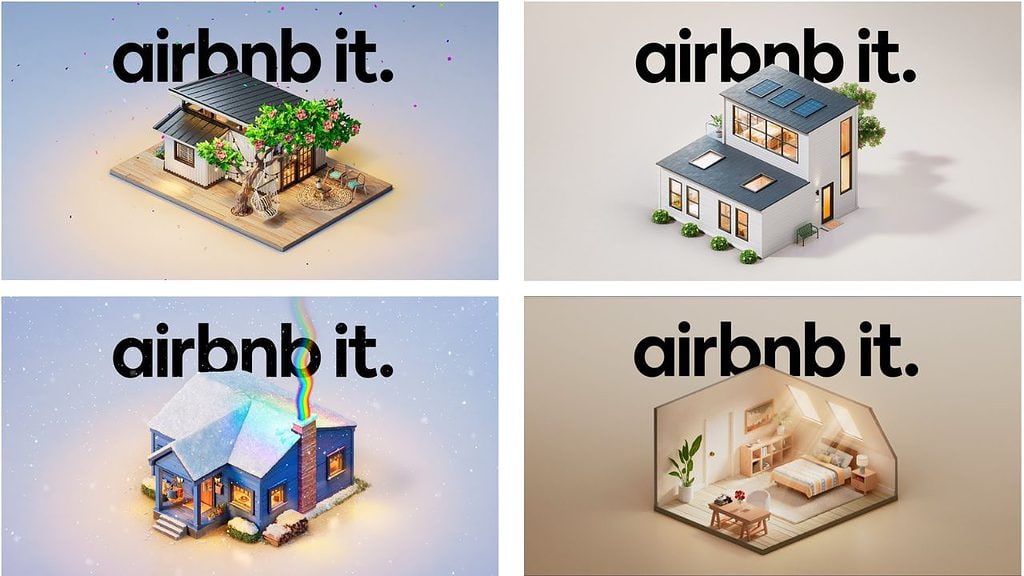 airbnb it 2023 advertisting