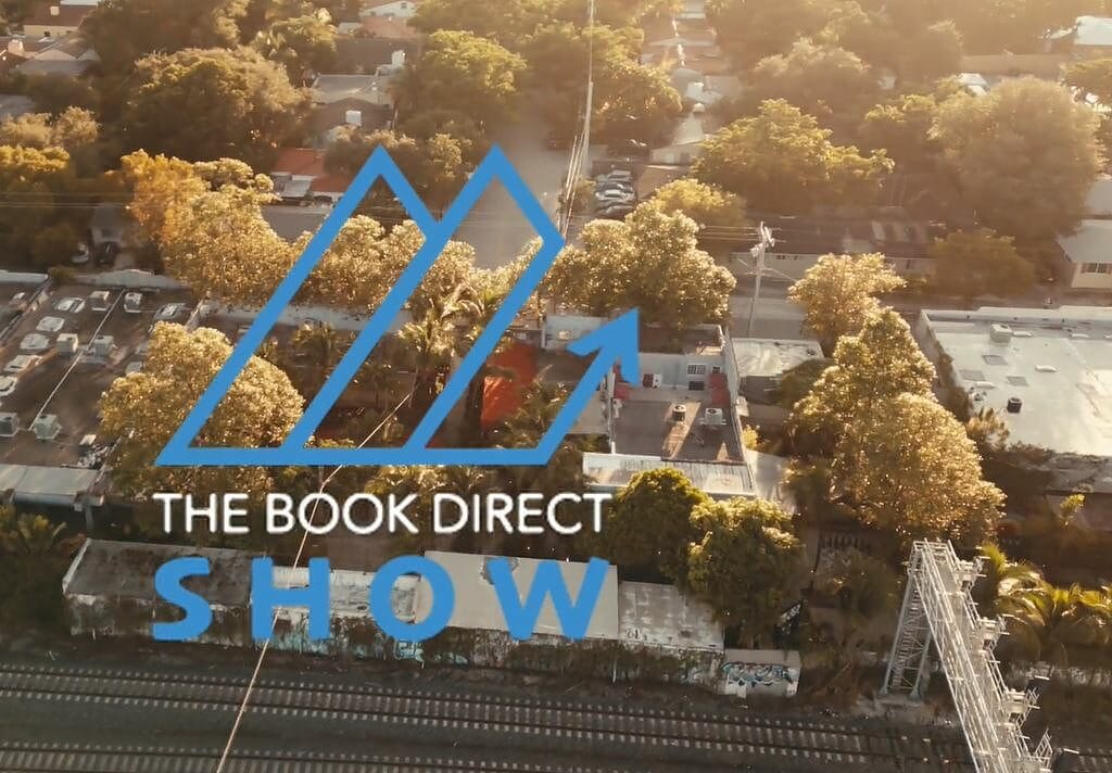 The Book Direct Show 2023 in Miami, Florida Short Term Rental Conference