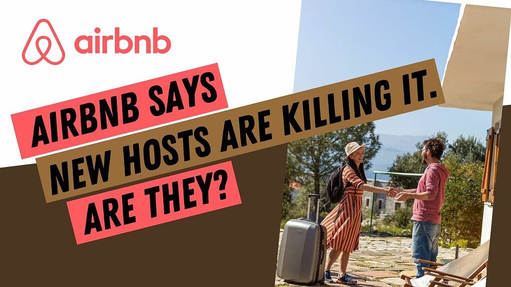 airbnb new hosts