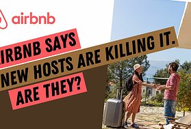 airbnb new hosts