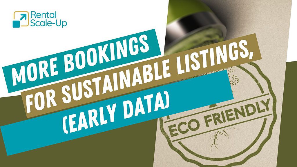 eco-friendly and sustainable listings badge