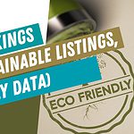 <strong>Operadores de Alquileres de Corta Estancia Aprovechan Insignias de Sostenibilidad para Maximizar Clics y Reservas</strong> 10 eco-friendly and sustainable listings badge