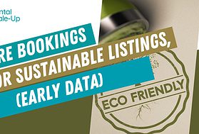 eco-friendly and sustainable listings badge