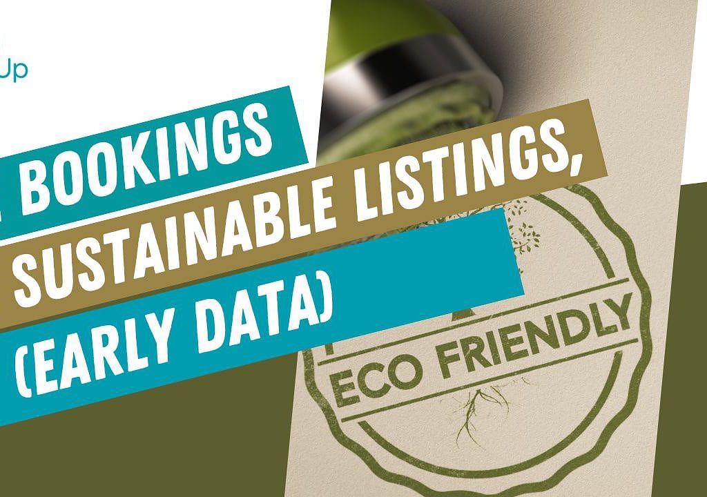 eco-friendly and sustainable listings badge