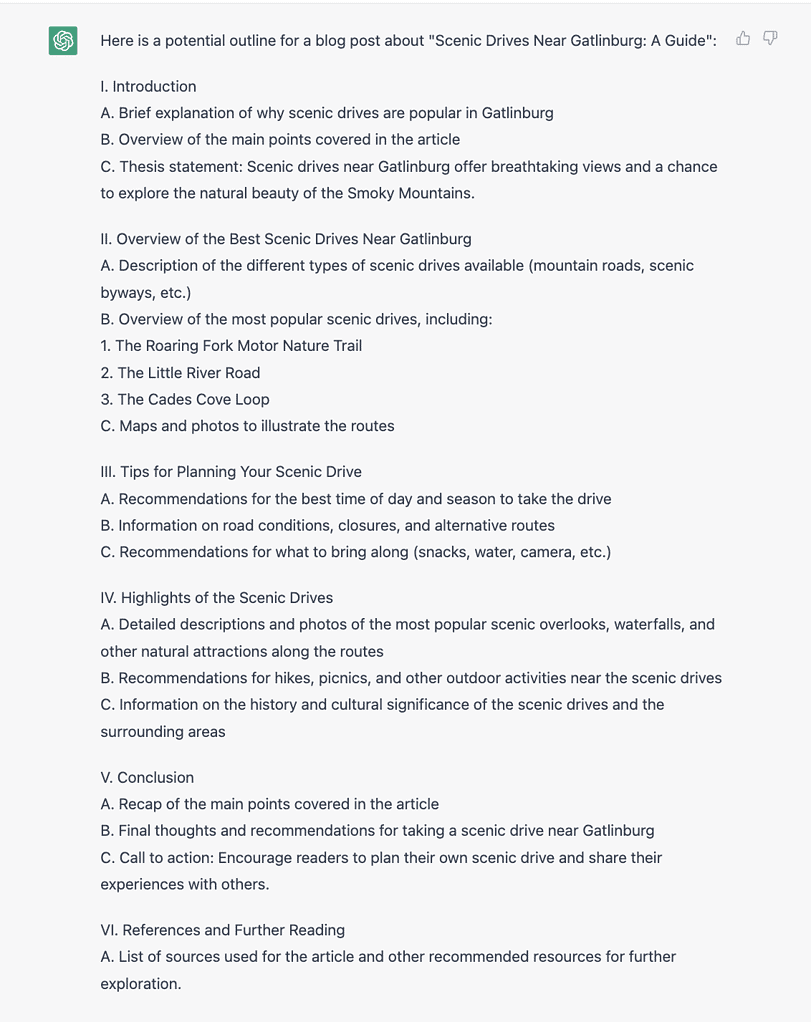 ChatGPT Prompts for Vacation Rental Managers: Combine content, SEO, and formatting 9 ChatGPT prompts for Airbnb hosts