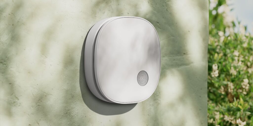 Minut's Outdoor Sensor Enables Short-term Rental Operators to Maintain Peace with Neighbours and Prevent Unauthorised Backyard Parties 2 Minut outdoor noise monitor for Airbnb with AudioID