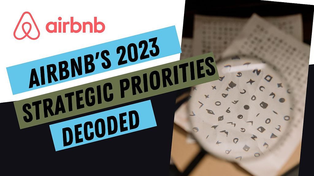 airbnb 2023 priorities