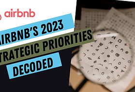 airbnb 2023 priorities
