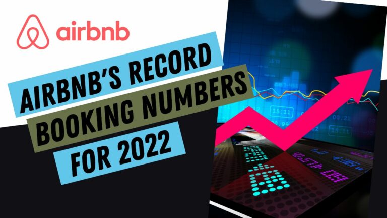 Home - Français 48 Airbnb atteint la rentabilité annuelle pour la première fois en 2022 et bat des records avec son trimestre le plus rentable
