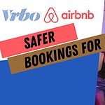 Comparación de las políticas de Airbnb y Vrbo sobre la verificación de huéspedes y la prevención de reservas para fiestas 6 airbnb vs vrbo verified id