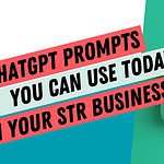 chatgpt prompts for airbnb hosts