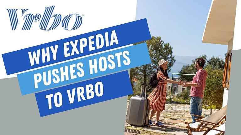 Home - Français 44 Pourquoi il est logique pour Expedia d’orienter les hôtes individuels vers Vrbo