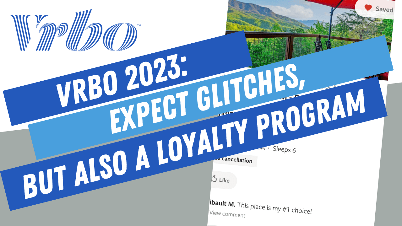 Home - Français 52 Vrbo passera sur la plateforme Expedia Group en 2023 : enjeux et opportunités