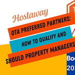 Airbnb, Vrbo, and Booking Software Partner Programs: How to Qualify and Should Property Managers Care?