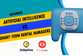 How A.I. is revolutionizing short-term rental management for increased efficiency and bookings