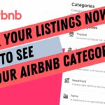 Les hôtes Airbnb peuvent enfin voir les catégories de leurs annonces : voici comment les vérifier et les corriger 7 How do I change my category on Airbnb