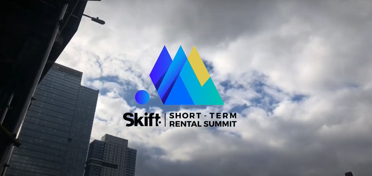 Skift Short-Term Rental Summit 1 Skift Short term Rental Summit 2023