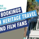 heritage travel marketing for vacation rentals