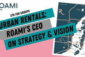 roami strategy