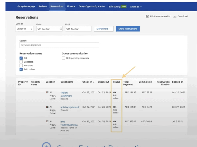 Home - Français 41 Booking.com lance Payments by Booking.com pour les gestionnaires de locations saisonnières