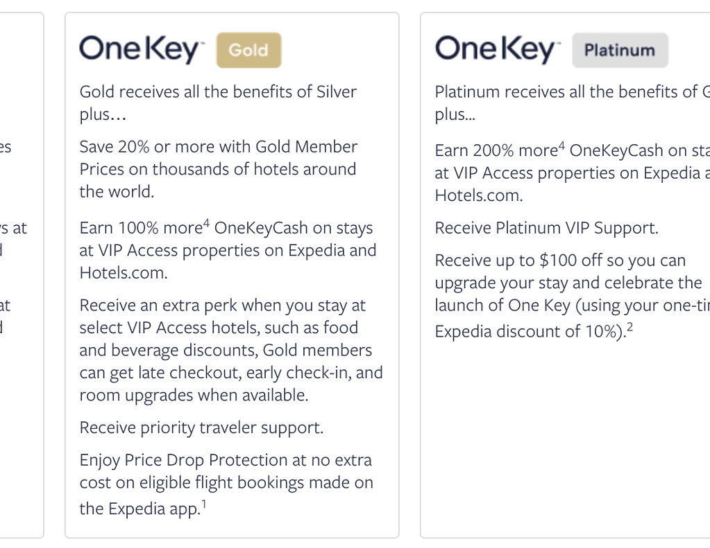 Vrbo One Key A GameChanging Loyalty Program Boosting Expedia Group's