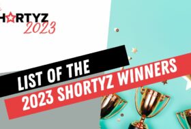 2023 Shortyz awards winners